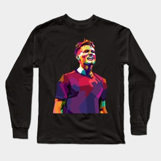 Scott Mctominay Long Sleeve T-Shirt